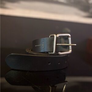 The Trafalgar Company Black Belt